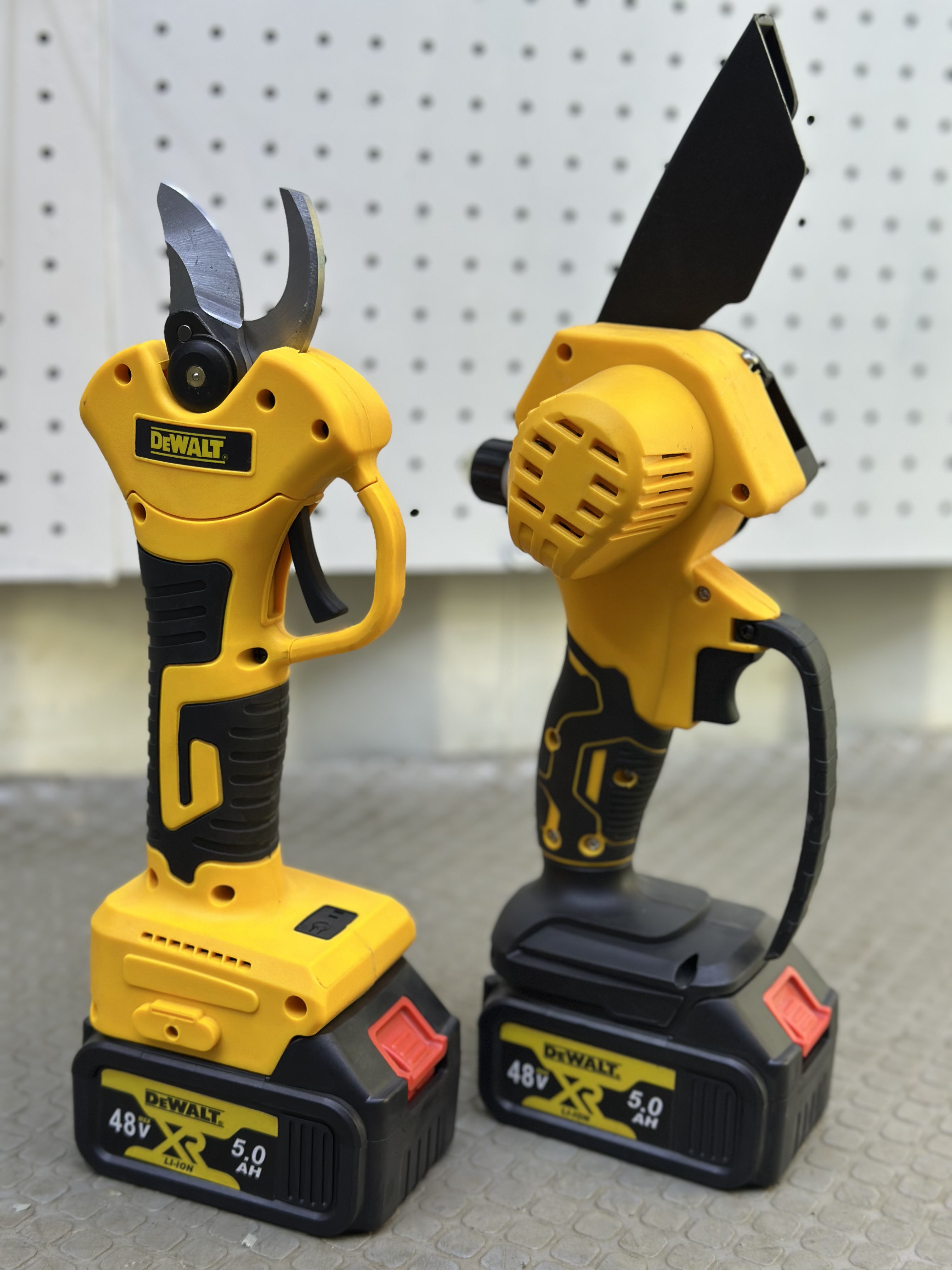 DeWALT 2-1 — Акумляторный инструменты в Оше, УСТА24
